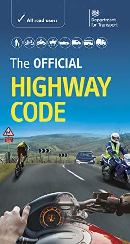 Highway Code 2022 – Evolution or Revolution?