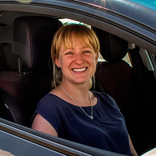 Debbie Fey - Driving Lessons in Torbay