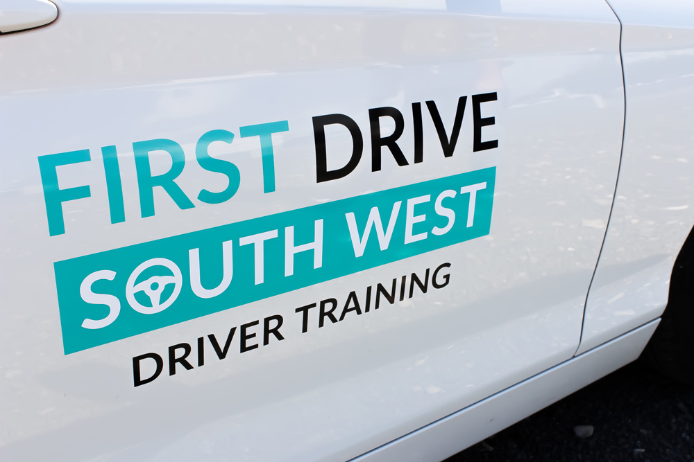 Automatic Driving Lessons in Exeter and East Devon with Nick Eales