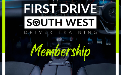First Drive Southwest Membership Programme