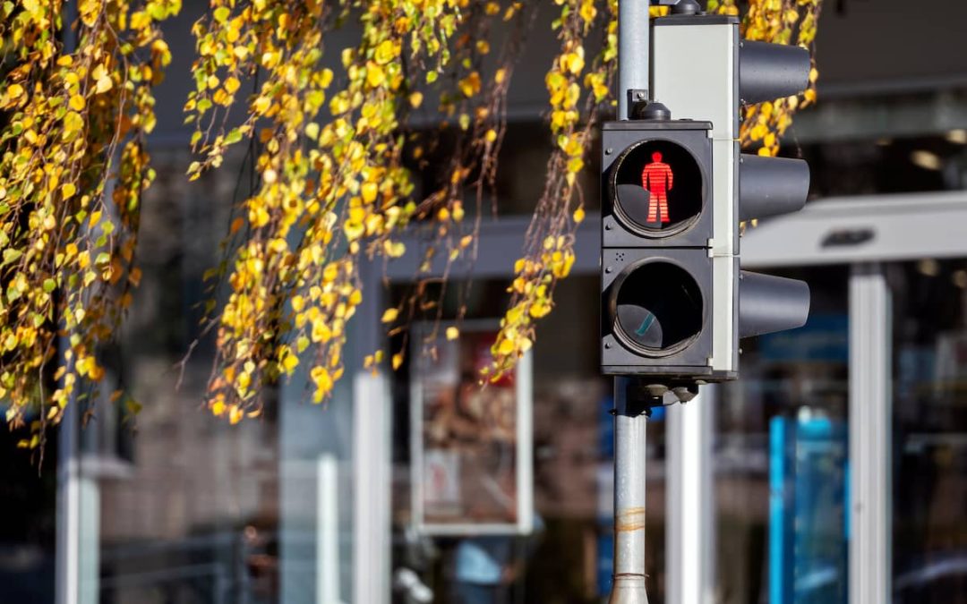 What Are Pelican Crossings? A Guide for Learner Drivers in South Devon