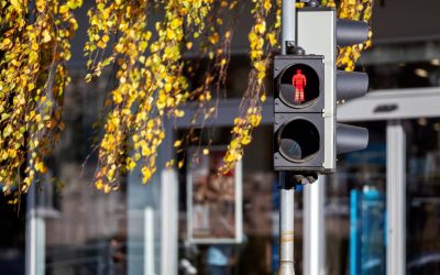 What Are Pelican Crossings? A Guide for Learner Drivers in South Devon