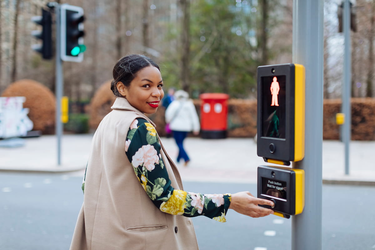What Is a Puffin Crossing?