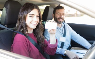 How many driving lessons do you need?