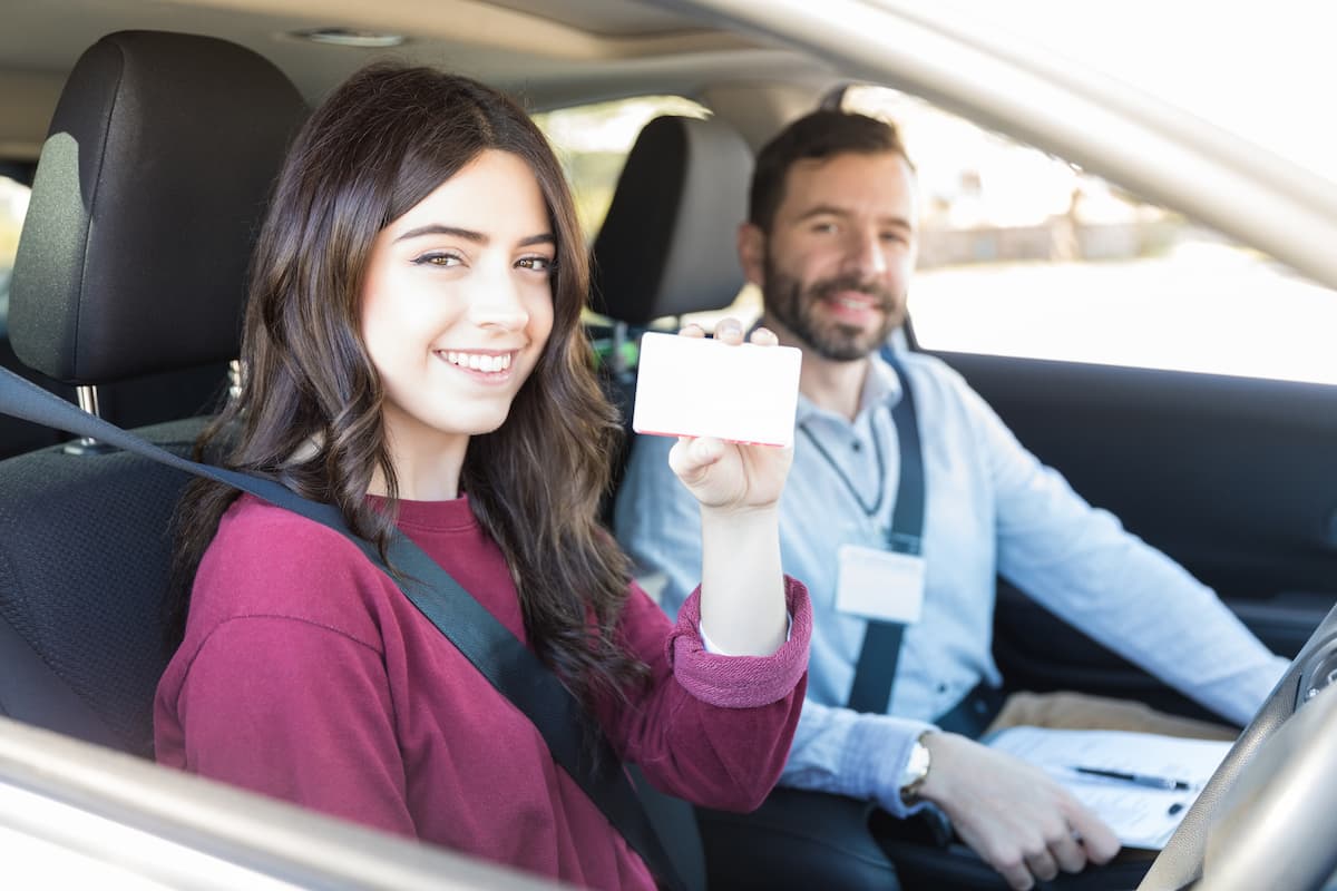 How Many Driving Lessons Do You Need