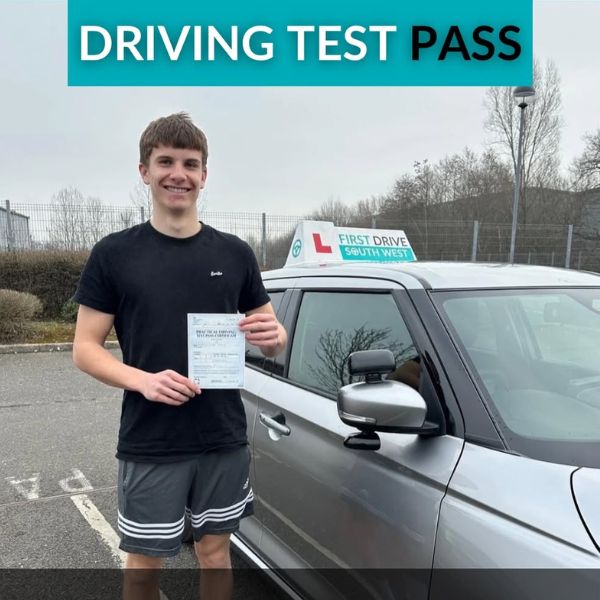 Driving Lessons in Tiverton