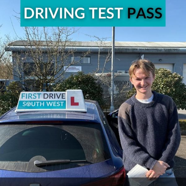 Driving Lessons in Tiverton
