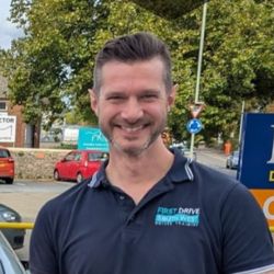 Joe M - Driving Lessons in Newton Abbot