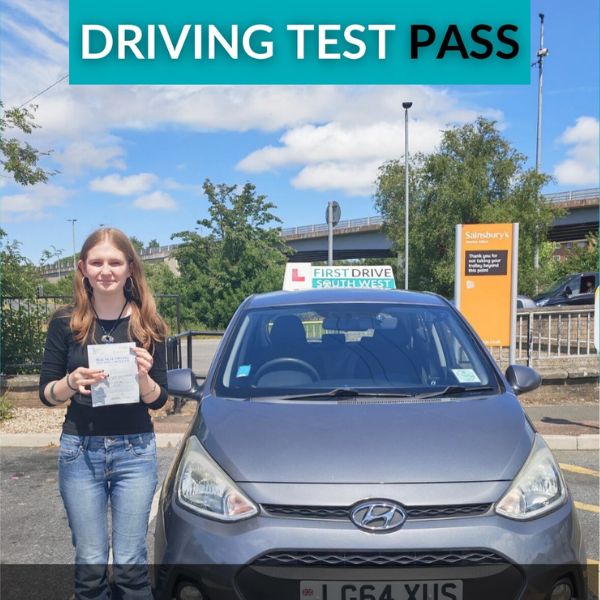 Driving Lessons in Tiverton