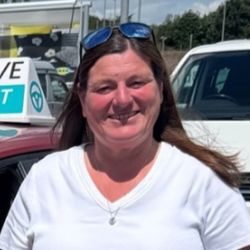 Lou - Driving Lessons in Paignton